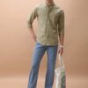 Men's straight fit jean